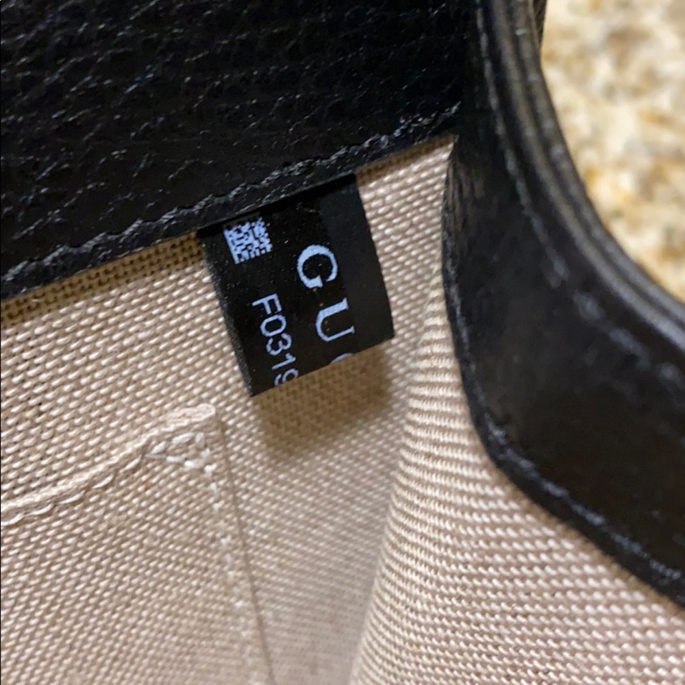 Gucci crossbody/shoulder bag - Picture 7 of 9